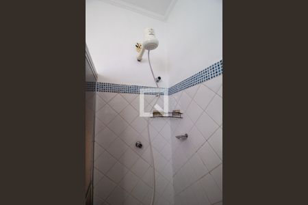 Apartamento para alugar com 80m², 2 quartos e 1 vaga Apartamento para alugar com 80m², 2 quartos e 1 vagaBanheiro da Suíte 2