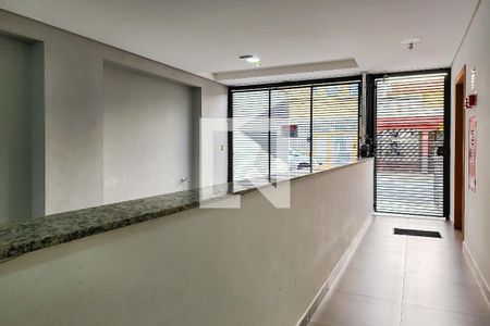 Apartamento à venda com 65m², 2 quartos e 2 vagas Apartamento à venda com 65m², 2 quartos e 2 vagasÁrea Comum