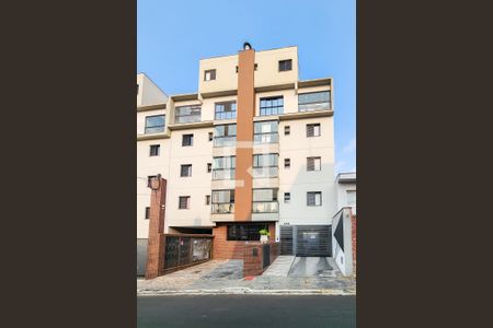 Apartamento à venda com 65m², 2 quartos e 2 vagas Apartamento à venda com 65m², 2 quartos e 2 vagasFachada do Condomínio