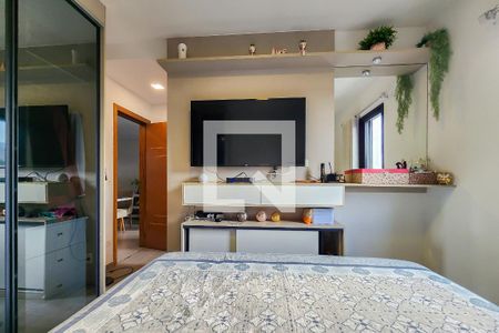 Apartamento à venda com 65m², 2 quartos e 2 vagas Apartamento à venda com 65m², 2 quartos e 2 vagasSuíte