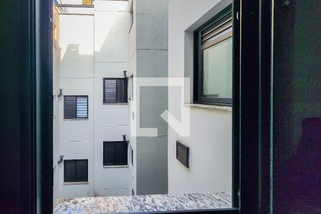 Apartamento à venda com 65m², 2 quartos e 2 vagas Apartamento à venda com 65m², 2 quartos e 2 vagasVista do Quarto