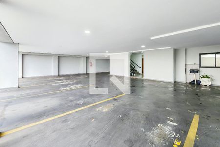 Apartamento à venda com 65m², 2 quartos e 2 vagas Apartamento à venda com 65m², 2 quartos e 2 vagasÁrea Comum