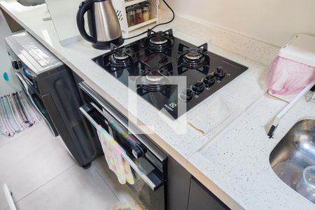 Apartamento à venda com 65m², 2 quartos e 2 vagas Apartamento à venda com 65m², 2 quartos e 2 vagasCozinha