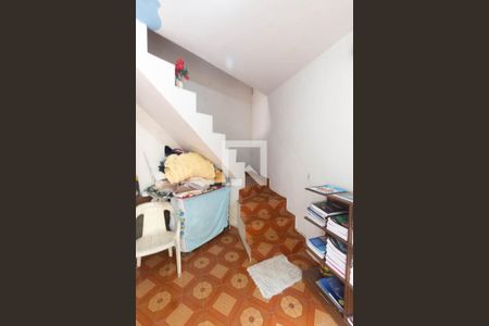 Casa à venda com 270m², 3 quartos e 3 vagas Casa à venda com 270m², 3 quartos e 3 vagasQuarto de serviço 1