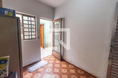 Casa à venda com 270m², 3 quartos e 3 vagas Casa à venda com 270m², 3 quartos e 3 vagasQuarto de serviço 1