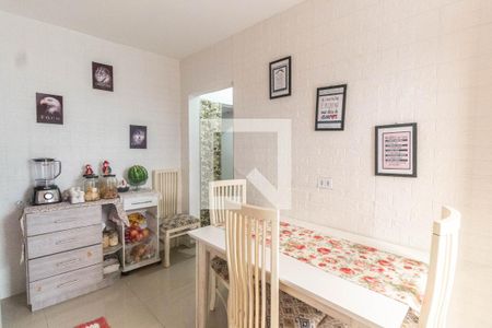 Casa à venda com 270m², 3 quartos e 3 vagas Casa à venda com 270m², 3 quartos e 3 vagasCozinha