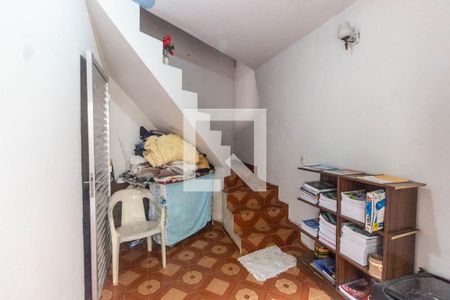 Casa à venda com 270m², 3 quartos e 3 vagas Casa à venda com 270m², 3 quartos e 3 vagasQuarto de serviço 1