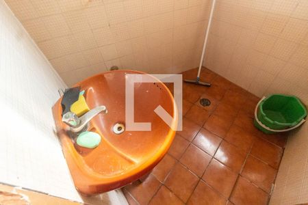 Casa à venda com 270m², 3 quartos e 3 vagas Casa à venda com 270m², 3 quartos e 3 vagasBanheiro de serviço