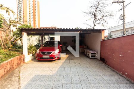 Casa à venda com 270m², 3 quartos e 3 vagas Casa à venda com 270m², 3 quartos e 3 vagasGaragem
