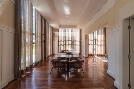 Apartamento para alugar com 119m², 3 quartos e 2 vagas Apartamento para alugar com 119m², 3 quartos e 2 vagasÁrea comum