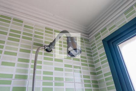 Apartamento para alugar com 119m², 3 quartos e 2 vagas Apartamento para alugar com 119m², 3 quartos e 2 vagasBanheiro