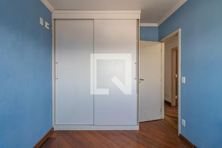 Quarto 1 de apartamento para alugar com 3 quartos, 119m² em Alphaville Industrial, Barueri