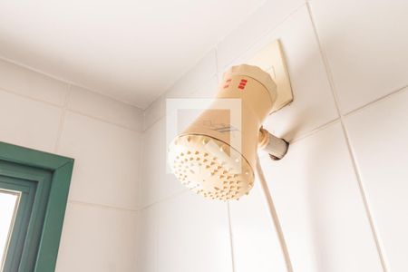 Apartamento para alugar com 119m², 3 quartos e 2 vagas Apartamento para alugar com 119m², 3 quartos e 2 vagasBanheiro de Serviço
