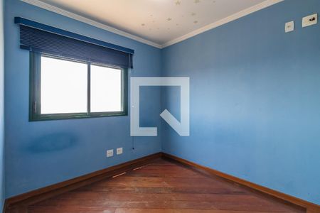 Quarto 1 de apartamento para alugar com 3 quartos, 119m² em Alphaville Industrial, Barueri