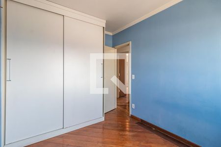Quarto 1 de apartamento para alugar com 3 quartos, 119m² em Alphaville Industrial, Barueri