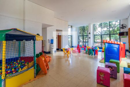 Apartamento para alugar com 119m², 3 quartos e 2 vagas Apartamento para alugar com 119m², 3 quartos e 2 vagasÁrea comum