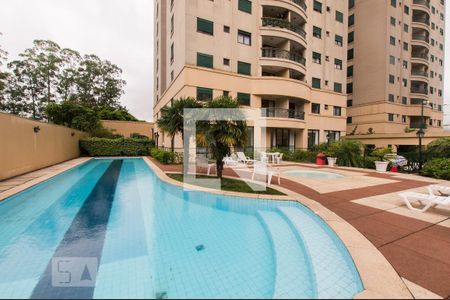 Apartamento para alugar com 119m², 3 quartos e 2 vagas Apartamento para alugar com 119m², 3 quartos e 2 vagasÁrea comum