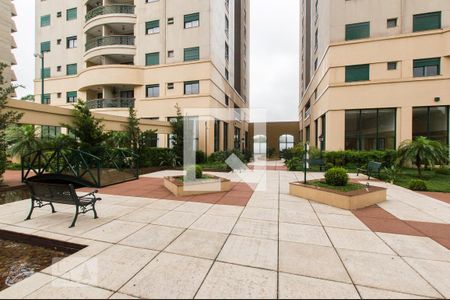 Apartamento para alugar com 119m², 3 quartos e 2 vagas Apartamento para alugar com 119m², 3 quartos e 2 vagasÁrea comum
