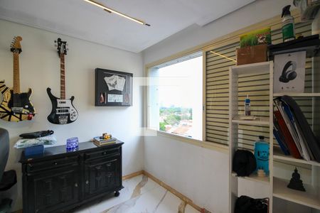 Apartamento à venda com 110m², 1 quarto e 1 vaga Apartamento à venda com 110m², 1 quarto e 1 vagaEscritório