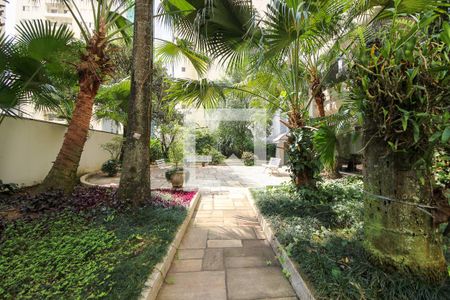 Apartamento à venda com 110m², 1 quarto e 1 vaga Apartamento à venda com 110m², 1 quarto e 1 vagaÁrea comum - Jardim