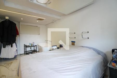 Apartamento à venda com 110m², 1 quarto e 1 vaga Apartamento à venda com 110m², 1 quarto e 1 vagaSuíte