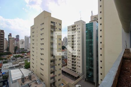 Apartamento à venda com 110m², 1 quarto e 1 vaga Apartamento à venda com 110m², 1 quarto e 1 vagaVista