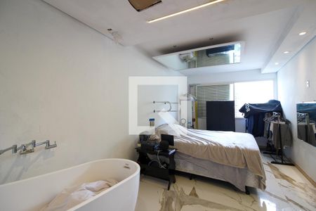 Apartamento à venda com 110m², 1 quarto e 1 vaga Apartamento à venda com 110m², 1 quarto e 1 vagaSuíte