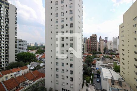 Apartamento à venda com 110m², 1 quarto e 1 vaga Apartamento à venda com 110m², 1 quarto e 1 vagaVista