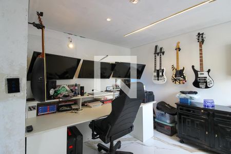 Apartamento à venda com 110m², 1 quarto e 1 vaga Apartamento à venda com 110m², 1 quarto e 1 vagaEscritório