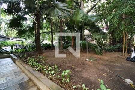 Apartamento à venda com 110m², 1 quarto e 1 vaga Apartamento à venda com 110m², 1 quarto e 1 vagaÁrea comum - Jardim