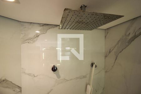 Apartamento à venda com 110m², 1 quarto e 1 vaga Apartamento à venda com 110m², 1 quarto e 1 vagaBanheiro da Suíte