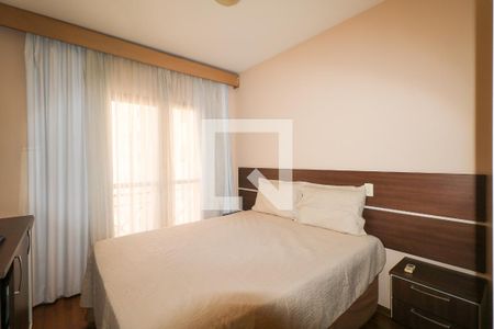 Studio à venda com 38m², 1 quarto e 1 vaga Studio à venda com 38m², 1 quarto e 1 vagaQuarto