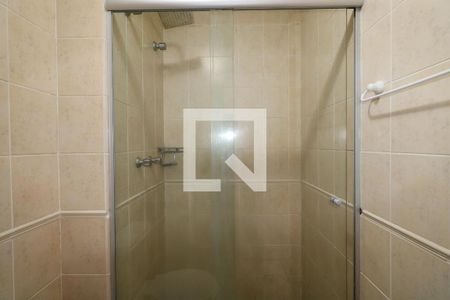 Studio à venda com 38m², 1 quarto e 1 vaga Studio à venda com 38m², 1 quarto e 1 vagaBanheiro