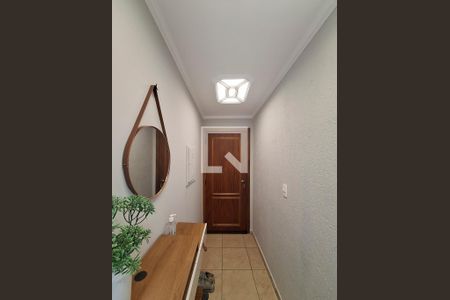 Sala de apartamento à venda com 3 quartos, 98m² em Santana, São Paulo