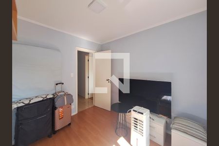 Quarto 1 de apartamento à venda com 3 quartos, 98m² em Santana, São Paulo