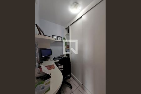 Escritório de apartamento à venda com 3 quartos, 98m² em Santana, São Paulo