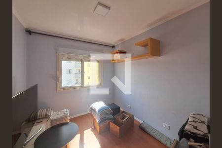 Quarto 1 de apartamento à venda com 3 quartos, 98m² em Santana, São Paulo