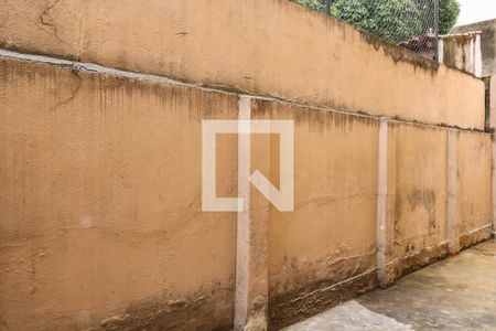 Vista do Quarto 1 de apartamento para alugar com 1 quarto, 63m² em Cachambi, Rio de Janeiro