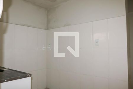 Cozinha de apartamento para alugar com 1 quarto, 63m² em Cachambi, Rio de Janeiro