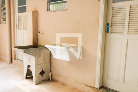 Apartamento para alugar com 63m², 1 quarto e sem vaga Apartamento para alugar com 63m², 1 quarto e sem vagaÁrea de Serviço