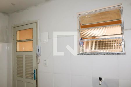 Apartamento para alugar com 63m², 1 quarto e sem vaga Apartamento para alugar com 63m², 1 quarto e sem vagaCozinha