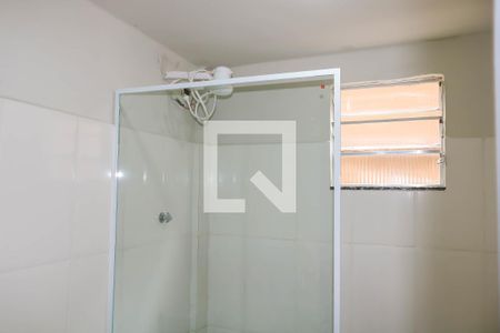 Apartamento para alugar com 63m², 1 quarto e sem vaga Apartamento para alugar com 63m², 1 quarto e sem vagaBanheiro