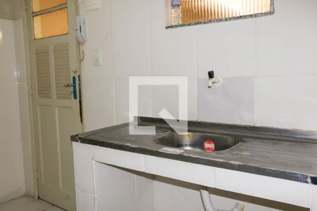 Apartamento para alugar com 63m², 1 quarto e sem vaga Apartamento para alugar com 63m², 1 quarto e sem vagaCozinha