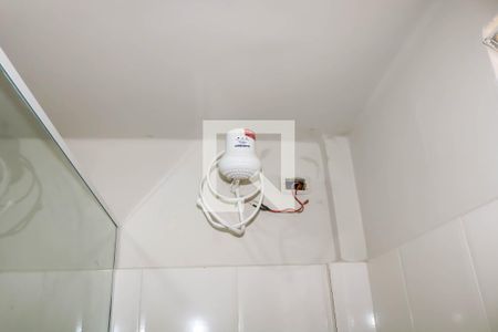 Banheiro de apartamento para alugar com 1 quarto, 63m² em Cachambi, Rio de Janeiro