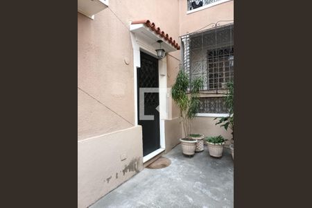 Entrada de apartamento para alugar com 1 quarto, 63m² em Cachambi, Rio de Janeiro