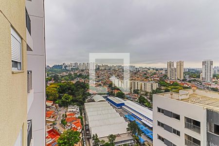 Apartamento para alugar com 31m², 1 quarto e sem vagaVista Varanda