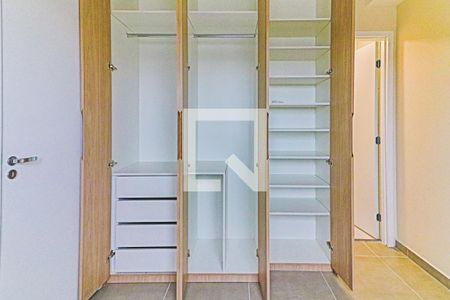 Apartamento para alugar com 31m², 1 quarto e sem vagaQuarto