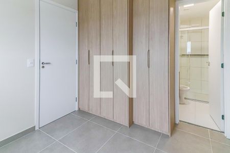 Apartamento para alugar com 31m², 1 quarto e sem vagaQuarto