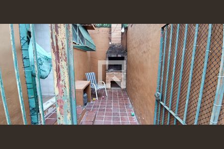 Casa à venda com 96m², 2 quartos e 1 vaga Casa à venda com 96m², 2 quartos e 1 vagaÁrea comum - Churrasqueira