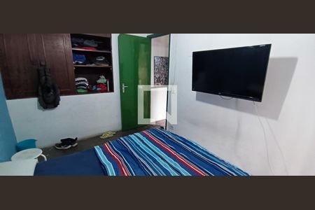 Quarto 1 de casa à venda com 2 quartos, 96m² em Jardim Monte Kemel, São Paulo